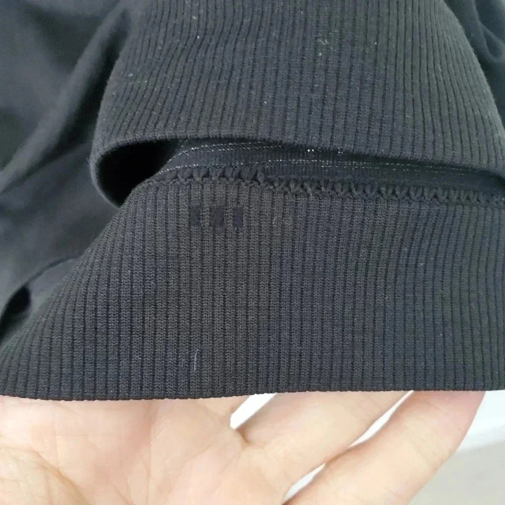 Lululemon  swiftly tshirt black - Picture 6 of 10